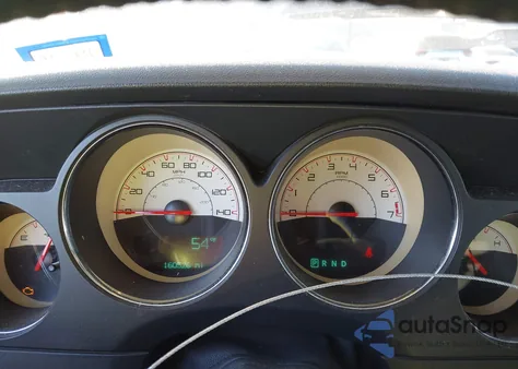 2014 Dodge Challenger Sxt z USA, uszkodzony, nr VIN 2C3CDYAG4EH306248